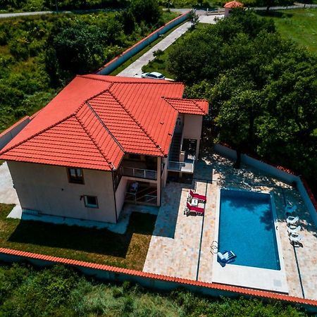 Stars Residence Petrovac Exterior foto