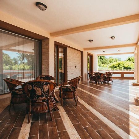 Stars Residence Petrovac Exterior foto