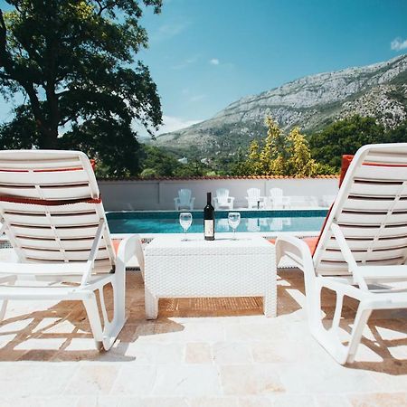 Stars Residence Petrovac Exterior foto