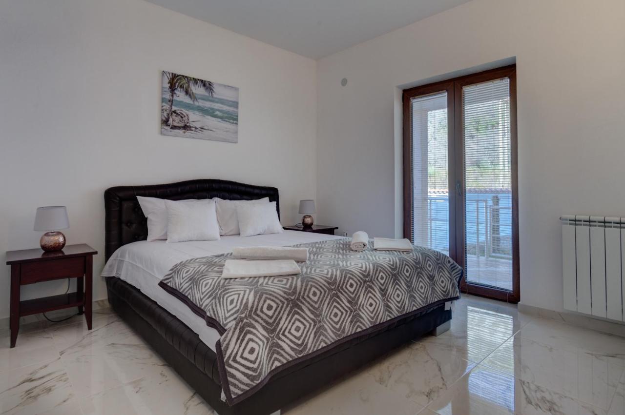 Stars Residence Petrovac Exterior foto