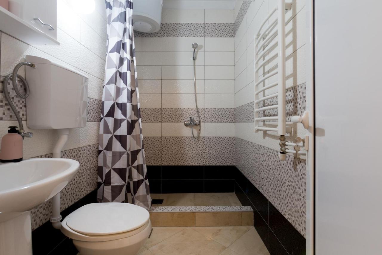 Stars Residence Petrovac Quarto foto