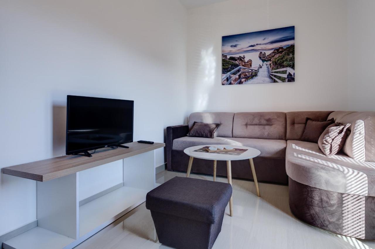 Stars Residence Petrovac Exterior foto