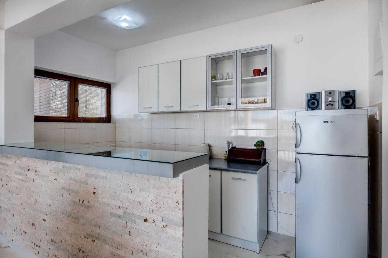 Stars Residence Petrovac Exterior foto