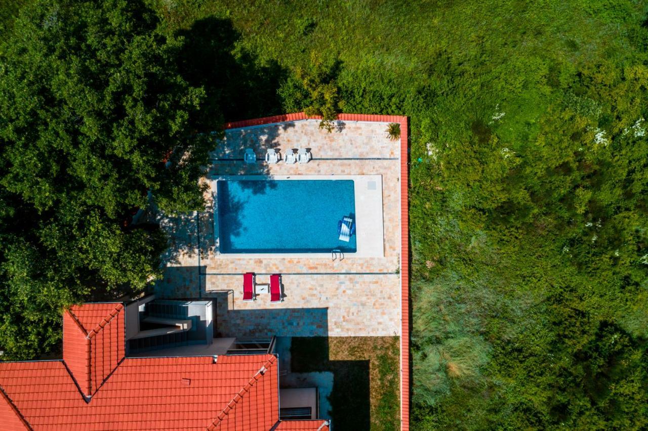 Stars Residence Petrovac Exterior foto
