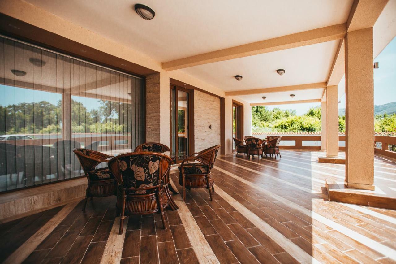 Stars Residence Petrovac Exterior foto